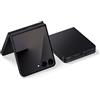 SAMSUNG ZFLIP 7 12GB+256GB JET BLACK NUOVO NERO 256GB
