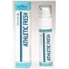 CITOZEATEC SRL ATHLETIC FRESCH 50ML