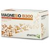 Pharmasì MAGNESIO B 300 30 BUSTINE