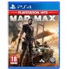 WARNER BROS Mad Max PS4 - PlayStation 4