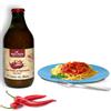 Azienda agricola Antonio Muraca Sugo pronto al peperoncino - 'A Sarsa da Nunna - Gruppo Muraca - 33cl