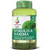 Optima Naturals Spirulina Maxima, 120 Compresse 1000 Mg