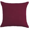 Alore Casa Cuscino letizia cm 60x60 - fucsia
