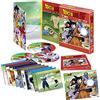 SELECTA VISION Dragon Ball Z - Box 4 (epi 61 a 80) - BD