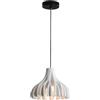Jadssox Lampada a sospensione in resina nordica Lampada a sospensione a isola Lampada a sospensione singola Lampada a sospensione per isola da cucina sopra il lavandino Moderne lampade a sospensione a