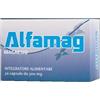 OH INTERNATIONAL Srl ALFAMAG 50 Cps
