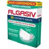 Combe italia srl Algasiv Cuscinetti per Dentiera Superiore 30 pezzi - Dispositivo Detraibile