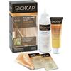 Biokap, BiosLine Tinta per capelli Nutricolor BioKap - 10.0 Biondo extra chiarissimo 140 ml