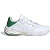 adidas Scarpe da tennis da uomo adidas Barricade 13 Leather White / Cloud White EUR 41 1/3