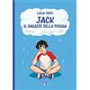 Medusa Editrice Jack. Il ragazzo della pioggia
