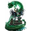 Iron Studios SAINT SEIYA - Dragon Shiryu 1/10 Deluxe Art Scale Statue Iron Studios