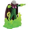 Diamond Select MARVEL - Comic Gallery - Mysterio Pvc Figure Diamond Select