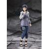 Bandai NARUTO - Hinata Hyuga Virtuous Byakugan S.H. Figuarts Action Figure Bandai