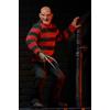 Neca NIGHTMARE on Elm Street 3 - Freddy Krueger Clothed Action Figure Neca