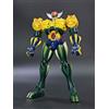 Evolution Toys JEEG Dynamite Action! Kotetsushin Jeeg Action Figure Evolution Toys