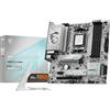 MSI B850M GAMING PLUS WIFI, scheda madre mATX - Supporta processori AMD Ryzen serie 9000/8000 / 7000, socket AM5 - DDR5 Memory Boost fino a 8200+ MT/s (OC), PCIe 5.0 x16 e 4.0 x4, M.2 Gen5, Wi-Fi 7