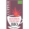 ABAFOODS Srl CUPPER ROOIBOS 40G