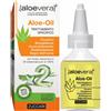 ZUCCARI SRL ALOEVERA2 ALOE OIL