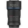 SIRUI 50 mm F1,8 1,33X Obiettivo cine anamorfico APS-C (montatura M4/3) per GH5/GH6/BMPCC
