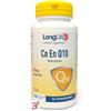 LONGLIFE Srl LONGLIFE CO EN Q10 20MG 100 COMPRESSE