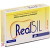 I.B.I.GIOVANNI LORENZINI SPA REALSIL 40 CAPSULE