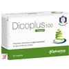 DICOFARM SPA DICOPLUS 100 60 CAPSULE