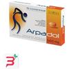 FORZA VITALE ITALIA Srl ARPADOL GLAUBER 45 COMPRESSE