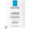 LA ROCHE POSAY-PHAS (L'OREAL) LIPIKAR SURGRAS PANE FISIOLOGICO 150 G