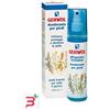 DUAL SANITALY SPA SOC.BENEFIT GEHWOL DEODORANTE SPRAY 150ML