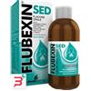 SHEDIR PHARMA Srl Unipersonale FLUBEXIN SED SCIROPPO FLACONE 200 ML