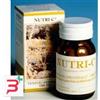 VEGETAL PROGRESS SRL NUTRIC 80 TAVOLETTE