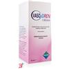 FITOPROJECT SRL VASODREN CREMA GAMBE 75 ML