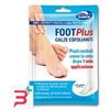 SAN.ECO.VIT. Srl URADERM FOOT PLUS CALZE ESFOLIANTI 2 PEZZI DA 20 ML