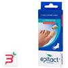 QUALIFARMA Srl COPRIDITO IN GEL DI SILICONE EPITHELIUM 26 EPITACT MISURA MEDIUM