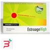 OFFICINE NATURALI Srl ESTROAGE HIGH 30 COMPRESSE 850MG