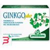 SPECCHIASOL Srl GINKGO PLUS 30 CAPSULE