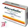 FARMAKON Srl ATEROFOLIN 60 COMPRESSE