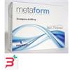 BIOGROUP SpA SOCIETA' BENEFIT METAFORM 30 COMPRESSE 800 MG