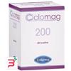 ENFARMA SRL CICLOMAG 20 BUSTINE
