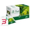 ABOCA SpA SOCIETA' AGRICOLA THE VERDE SENZA MENTA 20 BUSTE 2 G