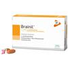 PHARMA LINE SRL BRAINIL 30 COMPRESSE
