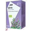 SALUS HAUS GMBH & CO KG SALVIA TISANA 15 FILTRI BIO