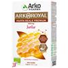 ARKOFARM SRL ARKOROYAL PAPPA REALE BIOLOGICA 500 MG 10 UNICA DOSE