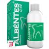 SHEDIR PHARMA SRL UNIPERSONALE ALBENTES COLLUTORIO 0,05% 200 ML