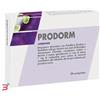 CAPIETAL ITALIA Srl PRODORM 30 COMPRESSE