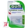SUNSTAR ITALIANA Srl GUM PROXABRUSH CLASSIC 414 SCOVOLINO INTERDENTALE 8 PEZZI