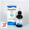 PHARMALIFE RESEARCH SRL ANSIOVIT GOCCE 50ML