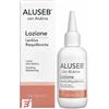 SKINIUS Srl ALUSEB LOZIONE FLACONE 75 ML