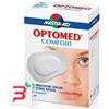PIETRASANTA PHARMA SPA GARZA OCULARE MEDICATA MASTER-AID OPTOMED COMFORT 10 PEZZI