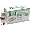 FARMAGENS HEALTH CARE Srl RIALAX 10 FLACONCINI 10 ML